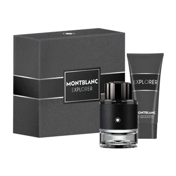 Mont Blanc Explorer set (60 ml)