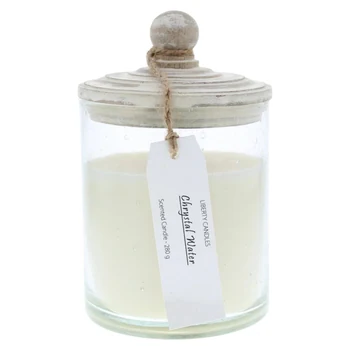 Liberty Candle Chrystal Water