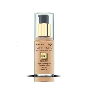 Max Factor Facefinity All Day Flawless 80 Bronze