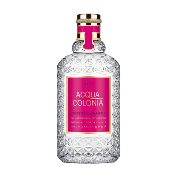 4711 Acqua Colonia Pink Pepper & Grapefruit