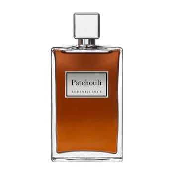 Reminiscence Patchouli – Tester