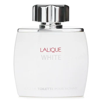 Lalique White – Tester