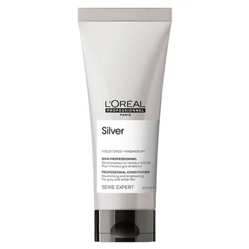 L´Oréal Professionnel Serie Expert Silver