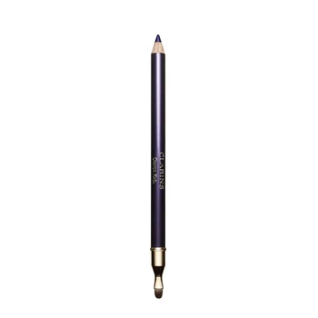 Clarins Crayon Khol 04 Platinum – Tester