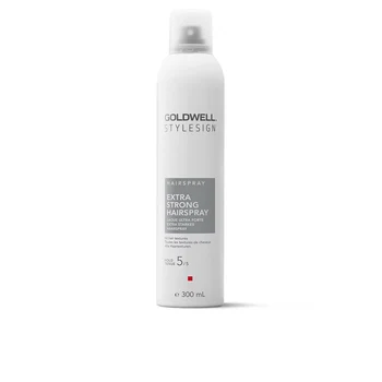Goldwell Stylesign Extra Strong Hold Shine & Body