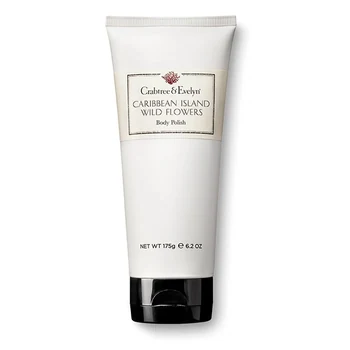 Crabtree & Evelyn Caribbean Island Wild Flowers