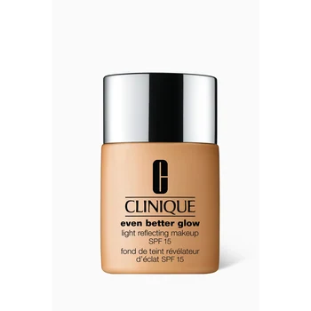 Clinique Even Better Glow WN 68 Brulee