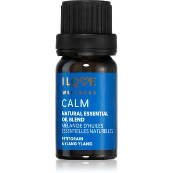 I Love Wellness Calm