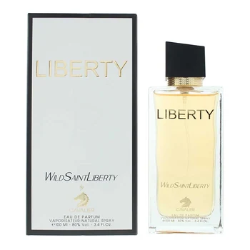 Cavalier Liberty