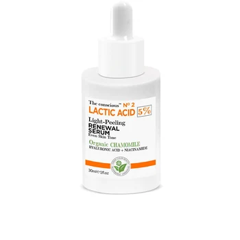 Biovene The Conscious No.2 – Tester