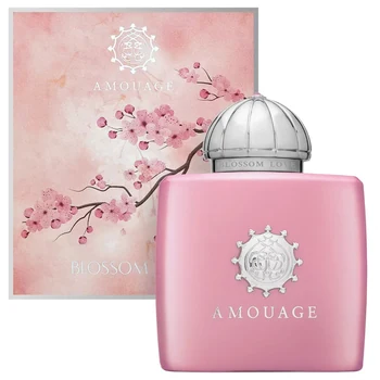 Amouage The Secret Garden - Blossom Love