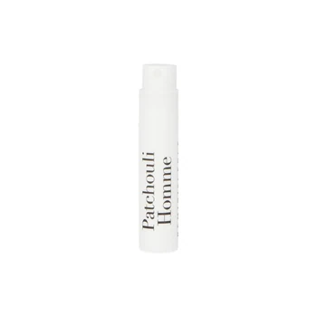 Reminiscence Patchouli – Probe