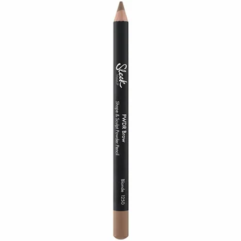 Sleek MakeUP Pwdr 1250 Blonde