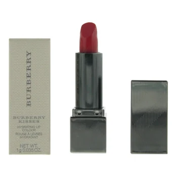 Burberry Kisses 109 Military Red – Miniatur