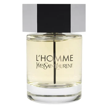 Yves Saint Laurent L'Homme – Tester