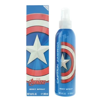 Marvel Captain America