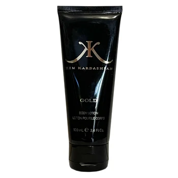 Kardashian Beauty Gold