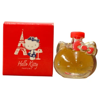 Hello Kitty Around Paris Rouge – Miniatur