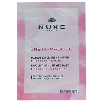 Nuxe Insta-Masque – Probe