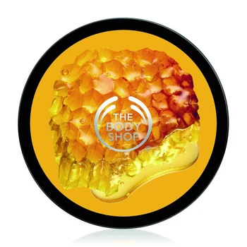 The Body Shop Honeymania