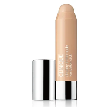 Clinique Chubby In The Nude 15 Bountiful Beige – Tester