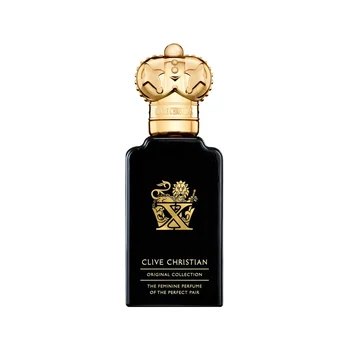 Clive Christian X Feminine – Tester