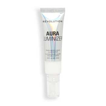 Makeup Revolution Mood Switch Aura Trippin Pink