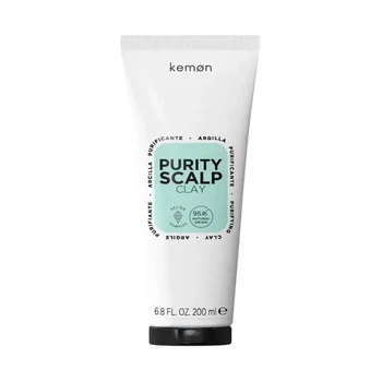 Kemon Purity Scalp Clay