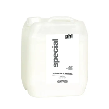 Subrina Professional Phi Special