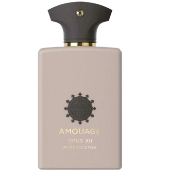 Amouage Opus XII Rose Incense – Tester