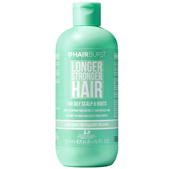 Hairburst Longer Stonger