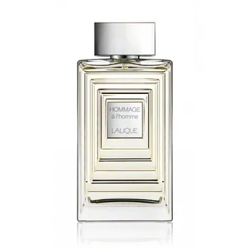 Lalique Hommage A L'Homme – Tester