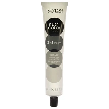 Revlon Nutri Color Filters 300 Yellow
