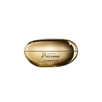Clarins Precious La Creme Hydrating Rich Cream