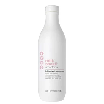 Milk_Shake Smoothies Light