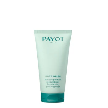 Payot Pate Grise – Tester