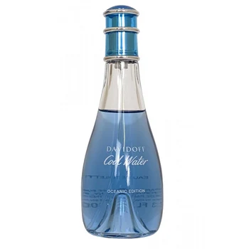 Davidoff Cool Water Oceanic Edition