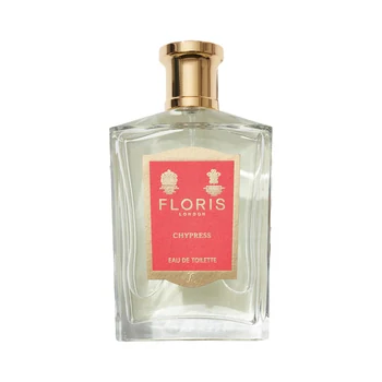 Floris Of London Chypress – Tester