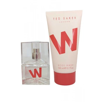 Ted Baker W set