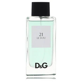 Dolce & Gabbana Anthology Le Fou 21