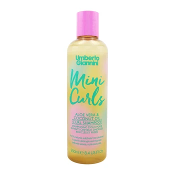 Umberto Giannini Mini Curls
