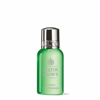 Molton Brown Mouthwash Breath Freshener