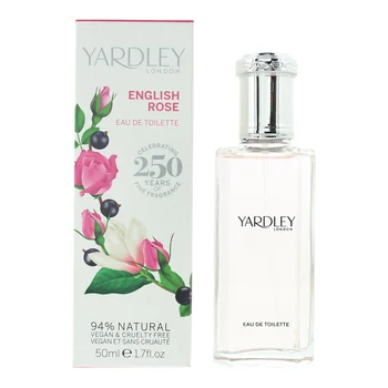 Yardley English Rose
