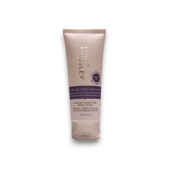 Philip Kingsley Pure Blonde Booster