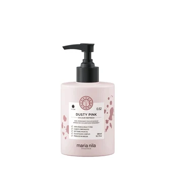 Maria Nila Colour Refresh 0.52 Dusty Pink