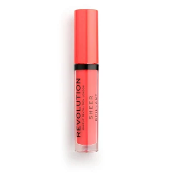 Makeup Revolution Sheer Brillant 130 Decadence