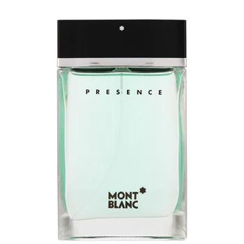 Mont Blanc Presence – Tester