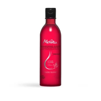Melvita Expert Color & Scalp – Tester