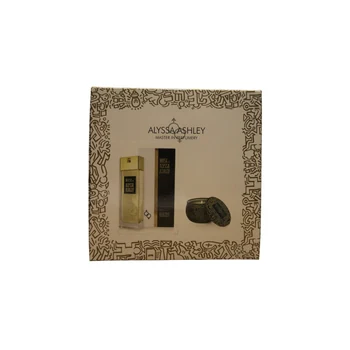 Alyssa Ashley Musk set