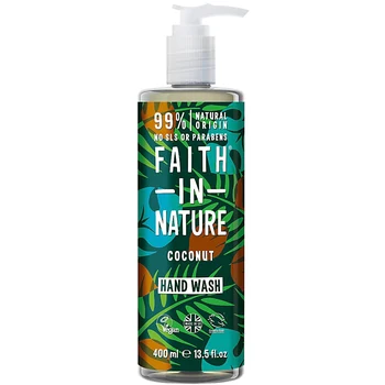 Faith In Nature Coconut